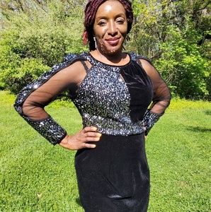 Meet your Posher, Nkiru